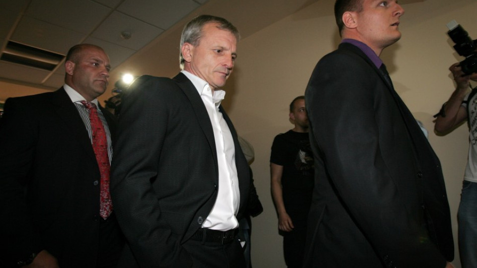 Гриша Ганчев: Зайче да е, продаваме го с фактура | StandartNews.com