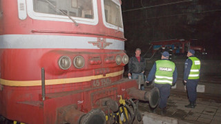 Лишават железничарите от безплатния влак