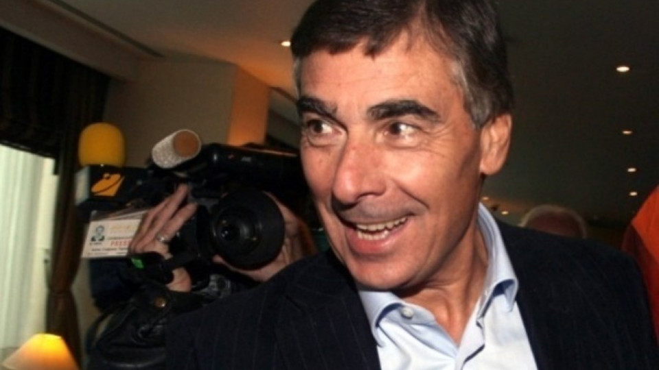 Стойчев уволнен, връща се Пранди  | StandartNews.com