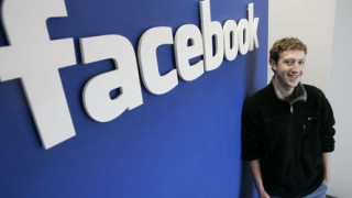 Хванаха крадци заради профил във Facebook