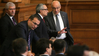 ДСБ може да се яви самостоятелно на избори
