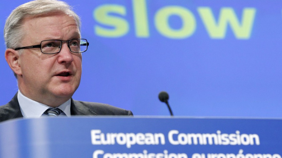 Еврокомисията иска Гърция да остане в еврозоната | StandartNews.com