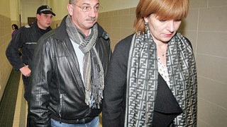 Жената на Ангел Бончев по-добре след кръвопреливане