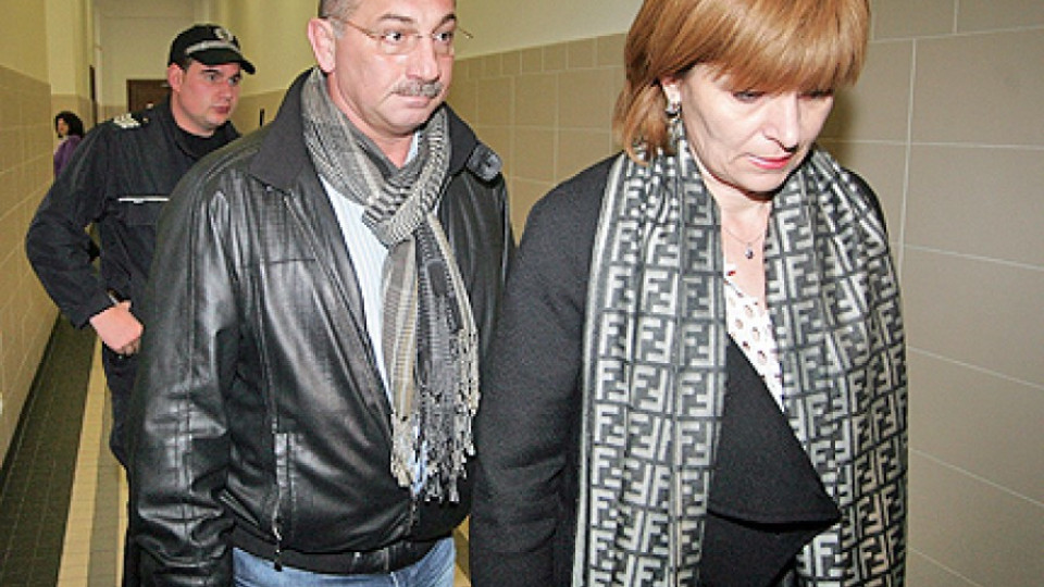 Жената на Ангел Бончев по-добре след кръвопреливане | StandartNews.com