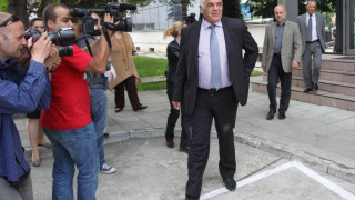 Темида нищи Ваньо Танов за държавна тайна