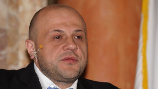 Дончев: Между 13 и 43 млрд. лв. трябват за водния сектор