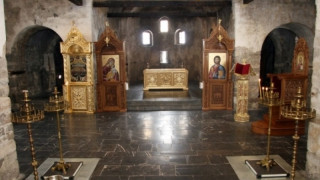 БАН брани баташката костница