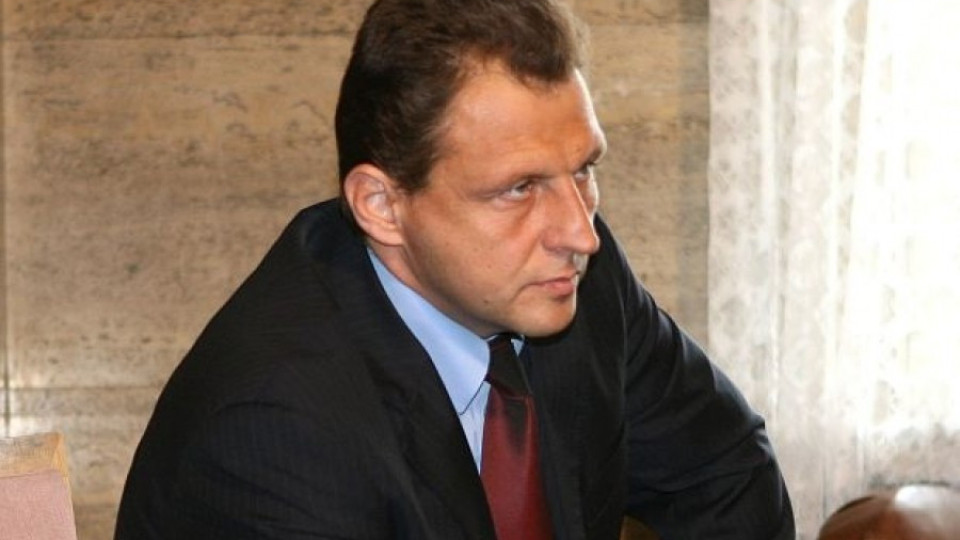 Шефът на НСО подаде оставка | StandartNews.com