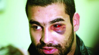 Съдът остави Дъмпела в ареста 