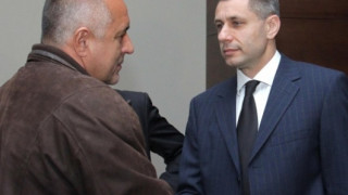 Бойко привиква Радо Стойчев