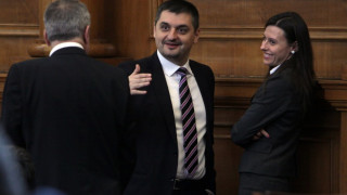 Кирил Добрев: Не мога да позная БСП