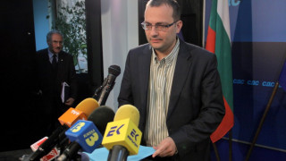 Мартин Димитров: Има план за унищожаване на СДС