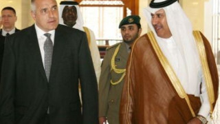 Борисов се среща с премиерите на Катар и на Турция