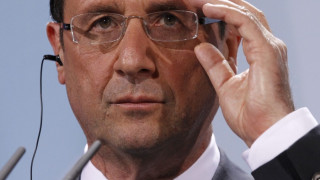 Френският премиер с условна присъда 