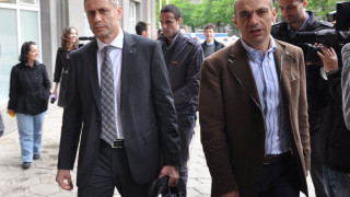 Радо Стойчев иска ден размисъл и метла в управата