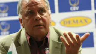 Данчо Лазаров: Никаква оставка