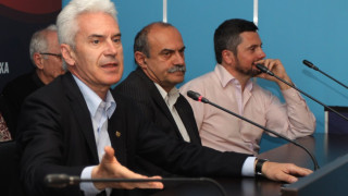 "Атака" иска касиране на изборите в Кюстендил