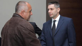 Борисов: Претенциите във волейбола идват в повече