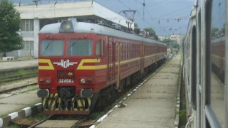 Железничарите пак готвят протест