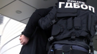Антимафиоти удариха наркобанда в столицата