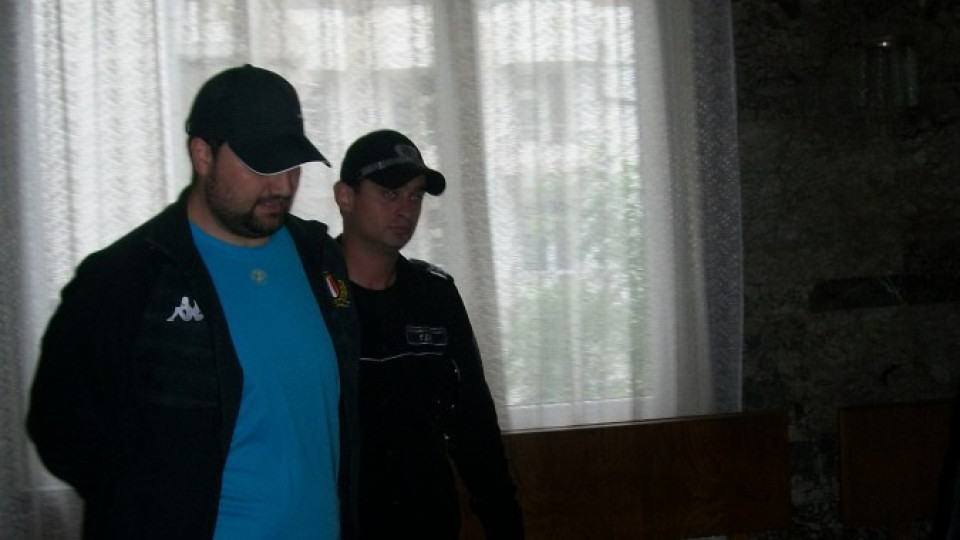 Задържаният за комбайна с кокаин остава в ареста | StandartNews.com