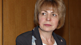 Фандъкова на гости в румънски кучкарник