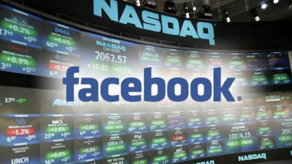 Facebook пуска акциите си в 16 часа | StandartNews.com