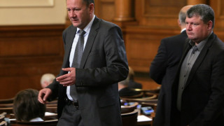 Левицата в НС се разграничи от лидера на БСП в Сливен