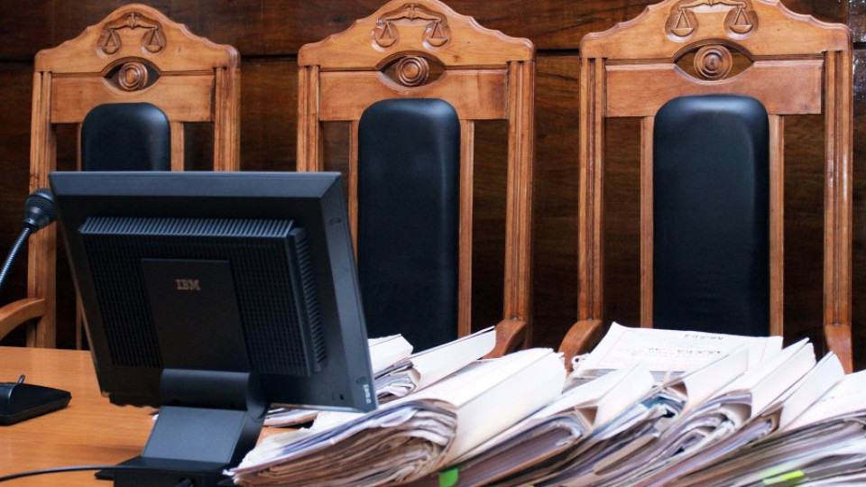 Магистрати искат децентрализация на ВСС | StandartNews.com