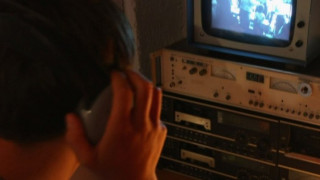 Гаф даде СРС на журналистите