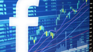Фейсбук се препъна при борсовия си дебют 
