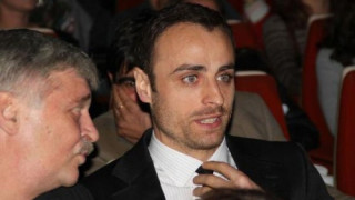 Бербо във Фейсбук: "Галатасарай"? Глупости!