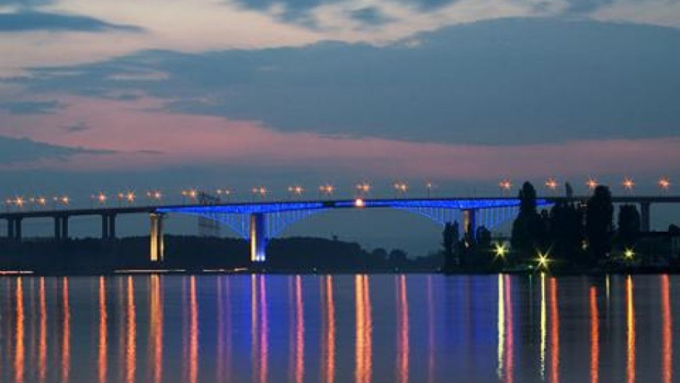 Гард посегнал на британка под Аспаруховия мост | StandartNews.com