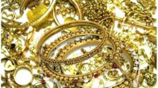 Откраднаха бижута за 30 млн. евро