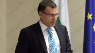 Дянков: Готови сме за еврото до 2-3 години 