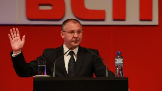 Неофициално: Станишев печели с около 75%  