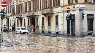 Земетресение в Италия взе жертви