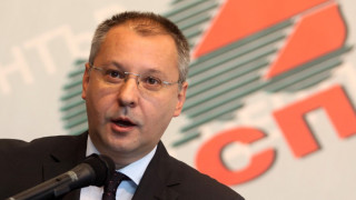 Станишев: Заплахите за разединение на БСП са спекулации