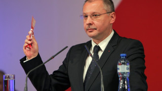 БСП се качва на предизборна вълна