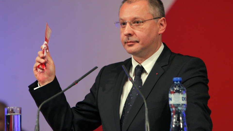 БСП се качва на предизборна вълна | StandartNews.com