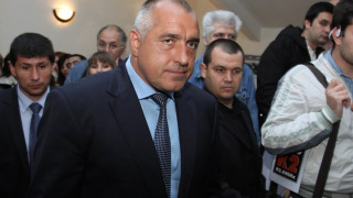 Борисов: Ашколсун на Сергей, омачка Първанов