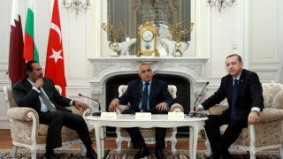 Пускат кредити за животновъди с парите от Катар