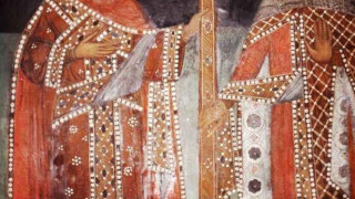 Църквата почита паметта на Св. Св. Константин и Елена
