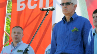 Овчаров: Станишев не е незаменим, но времената се промениха
