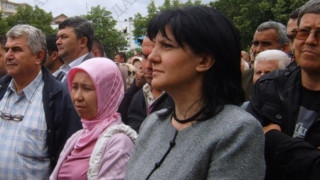 "Циганите на сапун, турците на нож" в Джебел
