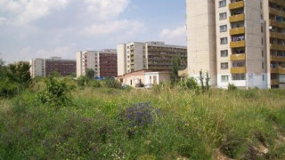 Спящи пазачи горят в акция "Студентски град" 