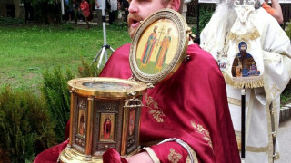 Шест коча паднаха курбан за Лято 2012