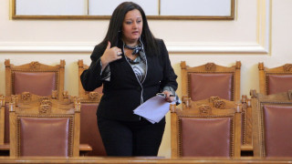 Л.Павлова дава старт на строежа на пътя Твърдица-Елена