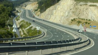 Няма щети по пътищата в Западна България