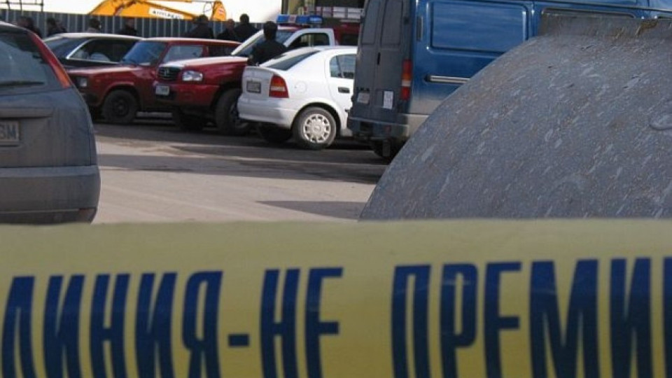 Евакуираха блок в столицата, пострадал при труса | StandartNews.com